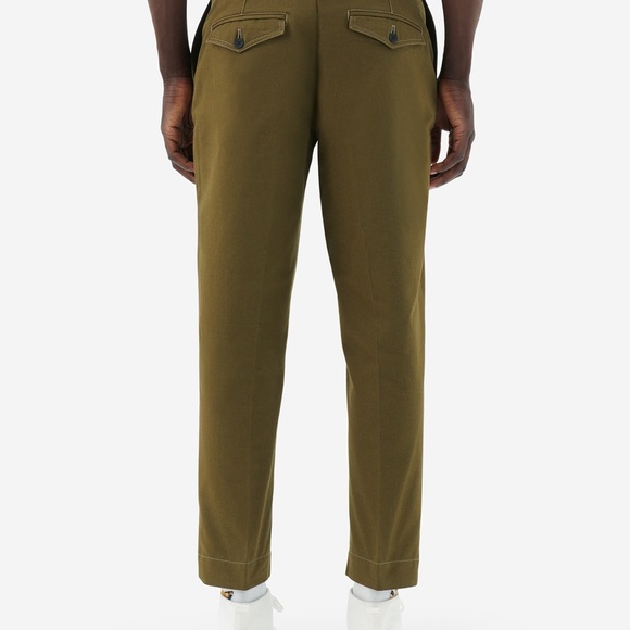 CARROT PANTS - Picture 6 of 6